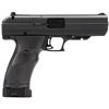 Image 1 : (NEW) Hi-Point 34013 40 SW 10rd w/Hard Case 4.5" Blk Poly Grip 752334340139