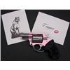 (NEW) CHARTER ARMS PINK COUGAR 38 SPECIAL 678958538335