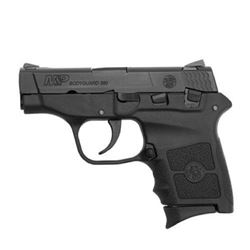 (NEW) SMITH AND WESSON BODYGUARD 380 380 ACP 022188093810