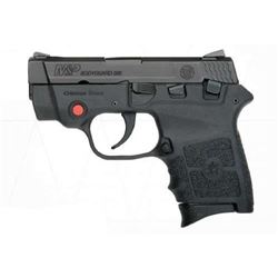 (NEW) SMITH AND WESSON BODYGUARD 380 380 ACP 022188864823