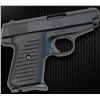 (NEW) MODEL J.A.A380 PISTOL POLISH BLACK FINISH (PB/PB) 380011