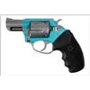 (NEW) CHARTER ARMS SANTA FE UNDERCOVER LITE 38 SPECIAL 678958538601