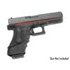 Image 3 : (NEW)GLOCK G22 G4 40 SW 764503052019 HOLSTER 648018012877 CRIMSONTRACELASER GR 610242000708