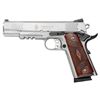 (NEW)Smith & Wesson 1911 E Series Tactical Rail 45ACP 5" 8RD 022188084115