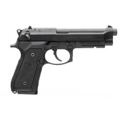 *NEW* BERETTA 92 M9A1 9MM DA PST 4.9" 15RD UPC 082442817194