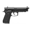 Image 1 : *NEW* BERETTA 92 M9A1 9MM DA PST 4.9" 15RD UPC 082442817194