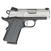 Image 1 : *NEW* SPRINGFIELD ARMORY 1911-A1 EMP COMPACT 40 SW 3" 8+1 G-10 Grip Blk SS 706397872540