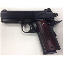 *NEW* AMERICAN CLASSIC AMIGO OFFICER'S MODEL 1911 45ACP 3.5" 7+1 728028073386