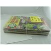 Image 2 : 7X ALL 25CENT COVER COMIC BOOKS