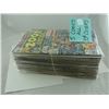 Image 2 : 15X ALL 30CENT COVER COMIC BOOKS