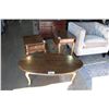 Image 3 : 3PC GIBBARD COFFEE TABLE SET