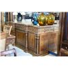 Image 2 : MATCHING MADE IN SPAIN VERY ELEGANT LARGE MIRRORED BACK SIDE BOARD BUFFET