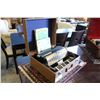 Image 2 : FRONTALINI ITALIAN MADE ACCORDION WITH CASE