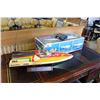 Image 1 : ACADEMY MINI CRAFT RADIO CONTROLLED MODEL SEA DAGGER OFF SHORE RACER BOAT