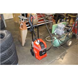 SNAP ON 2000 PSI ELECTRIC PRESSURE WASHER