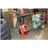 Image 1 : SNAP ON 2000 PSI ELECTRIC PRESSURE WASHER