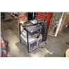Image 1 : BRIGGS & STRATTON POWERED COLEMAN GEN TECH PRO VERTEX 7500 PROFESSIONAL VERTICAL GENERATOR