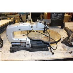 DREMIL 16" VARIABLE SPEED SCROLL SAW