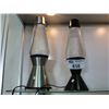 Image 1 : 2 VINTAGE WORKING LAVA LAMPS