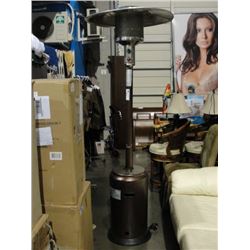 PARAMONT PROPANE OUTDOOR PATIO HEATER