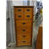 Image 1 : BASSETT FURNITURE 6 DRAWER LINGERIE CHEST