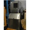 Image 1 : HOSHIZAKI CUBE STAR COMMERCIAL ICE MAKER