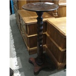 PLANT PEDESTAL STAND