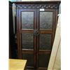 Image 1 : 2 DOOR ARMOIRE