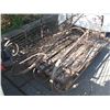 Image 2 : LARGE METAL BAKERS RACK - NEEDS TLC AND ASSEMBLY