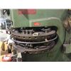 Image 2 : Wiedemann R-61 Turret Punch Press