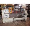 Image 1 : 21" X 60" SHARP 2160L ENGINE LATHE