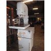 Image 2 : Delta Rockwell Vertical Bandsaw