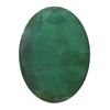 Image 1 : 6.7ctw Oval Emerald Parcel