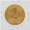 Image 2 : 1924 $20 AU St. Gaudens Double Eagle Gold Coin