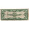 Image 2 : 1923 $1 Large Silver Certificate Speelman / White Note