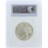 Image 2 : 1944-S PCGS MS64 Liberty Walking Half Dollar