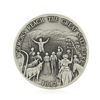 Image 1 : 1847 Silver Commemorative Medal