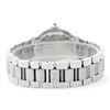 Image 3 : Cartier Stainless Steel Must De 21 Ladies Watch
