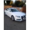 Image 1 : 2009 Audi A4  Quatro 2.0 turbo