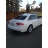 Image 3 : 2009 Audi A4  Quatro 2.0 turbo