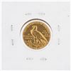 Image 2 : 1928 $2.50 C Indian Head Quarter Eagle Gold Coin