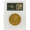 Image 2 : 1904 PCGS MS64 $20 Liberty Head Double Eagle Gold Coin