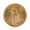 Image 1 : 1924 BU $20 Double Eagle St. Gaudens Gold Coin