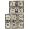 Image 1 : 1934 $5 Bill Currency Lot of 5