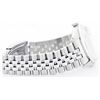 Image 4 : Rolex Stainless Steel DateJust Men's Watch