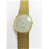 Image 3 : Audemars Piguet 18KT Yellow and White Gold Unissex Dress Watch