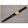 Image 2 : Patek Philippe 18KT Yellow Gold Golden Ellipse Quartz Watch