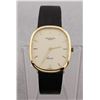 Image 3 : Patek Philippe 18KT Yellow Gold Golden Ellipse Quartz Watch