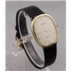 Image 5 : Patek Philippe 18KT Yellow Gold Golden Ellipse Quartz Watch
