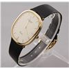 Image 6 : Patek Philippe 18KT Yellow Gold Golden Ellipse Quartz Watch